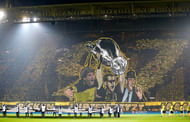 Biggest football stadium Germany
